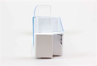 Dørhylde, Siemens køl & frys (kort med låg)