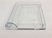 Front for grøntsagsskuffe, Siemens køl & frys - 210 mm