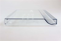 Front for fryseskuffe, Siemens køl & frys (BigBox)