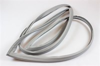 Dørpakning til køleskabsdør, Pitsos køl & frys - Grå