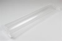 Vippelåge i fryser, Bosch køl & frys (øverste)