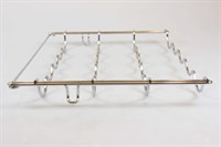 Flaskeholder, Siemens køl & frys