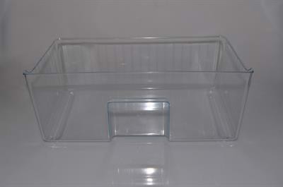 Grøntskuffe, Siemens køl & frys