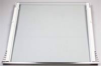 Glashylde, Bosch køl & frys - Flere materialer