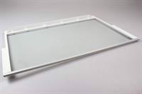 Glashylde, Bosch køl & frys