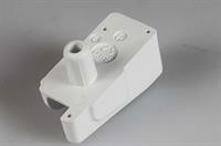 Hyldebærer, Bosch køl & frys (bagerste, højre)