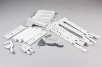 Monteringsbeslag, Neff køl & frys