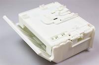 Motorstyring, Bosch vaskemaskine