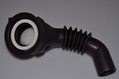 Bundslange, Siemens vaskemaskine