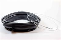 Dørbælg, Constructa vaskemaskine - Gummi