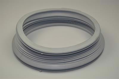 Dørbælg, Bosch vaskemaskine - Gummi