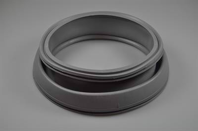 Dørbælg, Bosch vaskemaskine - Gummi