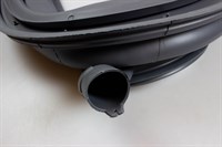 Dørbælg, Constructa vaskemaskine - Gummi