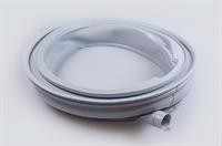 Dørbælg, Profilo vaskemaskine - Gummi