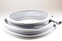 Dørbælg, Bosch vaskemaskine - Gummi