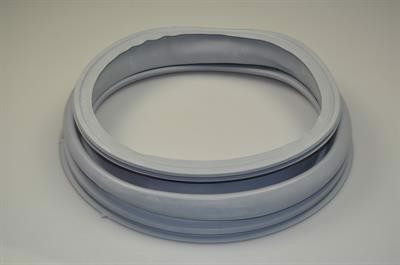 Dørbælg, Profilo vaskemaskine - Gummi