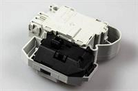 Dørlås, Novamatic vaskemaskine