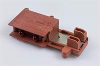 Dørlås, Bosch vaskemaskine