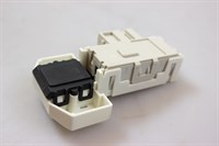 Dørlås, Profilo vaskemaskine