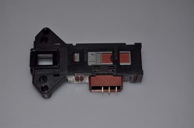 Dørlås, Bosch vaskemaskine