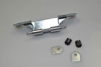 Hængsel, Siemens vaskemaskine