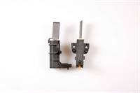 Motorkul, Constructa vaskemaskine