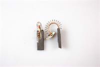 Motorkul, Constructa vaskemaskine - 5 mm x 12,5 mm x 36 mm (sæt)