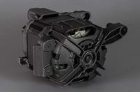 Motor, Bosch vaskemaskine