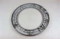 Dørramme, Novamatic vaskemaskine - Plastik (inderramme)