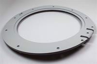 Dørramme, Profilo vaskemaskine - Hvid (inderramme)