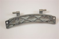 Hængsel, Constructa vaskemaskine - Grå