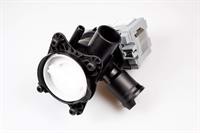 Afløbspumpe, Constructa vaskemaskine