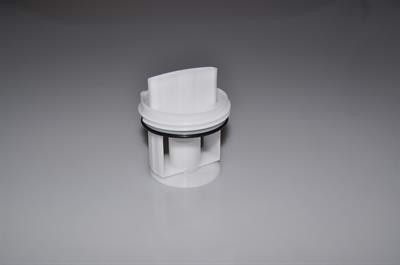 Trevlesi, Bosch vaskemaskine