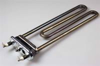 Varmelegeme, Pitsos vaskemaskine