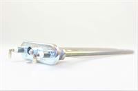 Varmelegeme, Pitsos vaskemaskine - 2000W