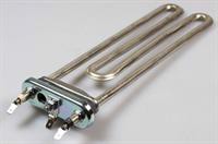 Varmelegeme, Profilo vaskemaskine