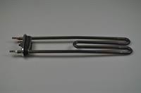 Varmelegeme, Blomberg industrivaskemaskine