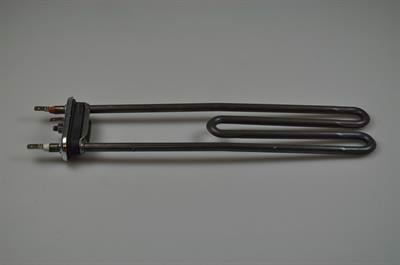 Varmelegeme, Blomberg industrivaskemaskine