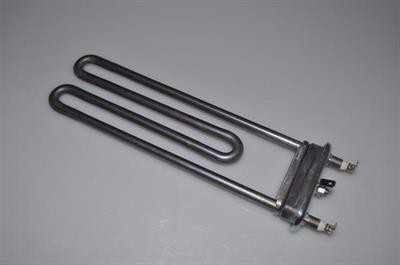 Varmelegeme, Atlas vaskemaskine - 230V/1950W