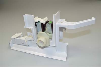 Magnetventil, Siemens vaskemaskine