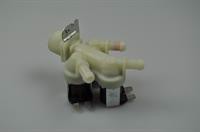 Magnetventil, Bosch vaskemaskine