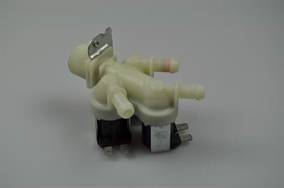 Magnetventil, Bosch vaskemaskine