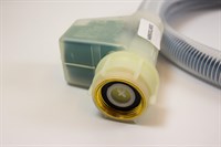 Tilløbsslange med aquastop, Bosch opvaskemaskine - 1500 mm (komplet)