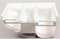 Sæbeskuffe, Pitsos vaskemaskine (uden håndtag)