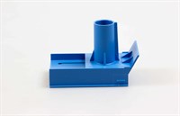 Indsats for skyllemiddel, Siemens vaskemaskine