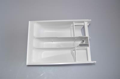 Sæbeskuffe, Siemens vaskemaskine