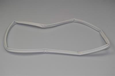 Dørpakning, Bosch tørretumbler - Gummi (sidder i lågen)