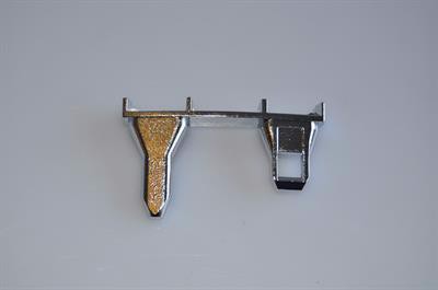 Låsehage, Bosch tørretumbler - Grå