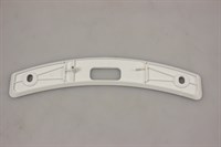 Afdækning for dørlås, Neff tørretumbler