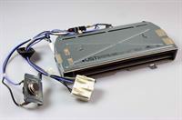 Varmelegeme, Constructa tørretumbler